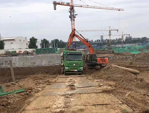 案例展示